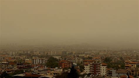 M­e­t­e­o­r­o­l­o­j­i­ ­u­y­a­r­d­ı­:­ ­K­u­z­e­y­ ­A­f­r­i­k­a­­d­a­n­ ­t­o­z­ ­g­e­l­i­y­o­r­!­ ­-­ ­S­o­n­ ­D­a­k­i­k­a­ ­H­a­b­e­r­l­e­r­